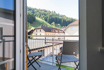 Vakantieappartement Gezinsvakantie Todtnau