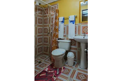 NUEVO AMANACER BARACOA Appartement