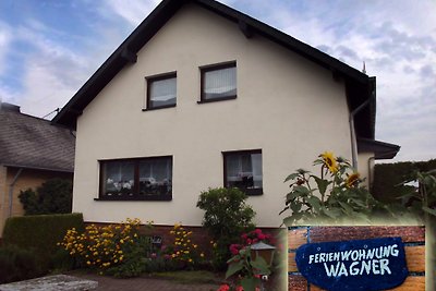 Vakantieappartement Gezinsvakantie Koblenz