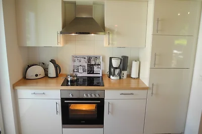 Casa vacanze Vacanza di relax Nordhorn