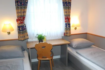 Ferienhaus Nr. 126, Kategorie