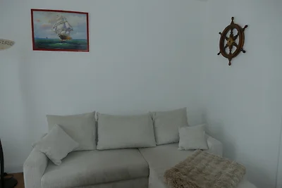 Appartamento Vacanza con famiglia Brunsbüttel