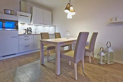 Aparthotel Waterkant Suites, Suite