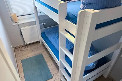 "Bauernhof-Claussen", Haus