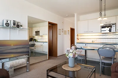Apartament Dla rodzin Heiligenhafen