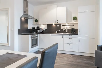 Villa Marin, Wohnung 11