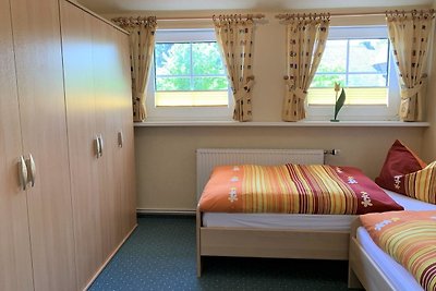 Vakantieappartement Gezinsvakantie Grube