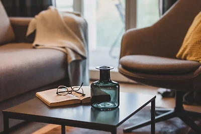 Appartamento Vacanza con famiglia Binz