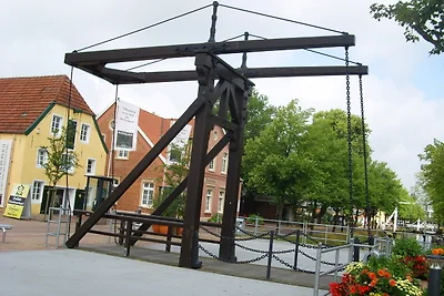 Appartamento Vacanza con famiglia Papenburg
