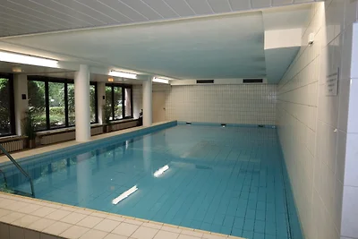 Appartamento Vacanza con famiglia Timmendorfer Strand
