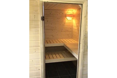 Vakantiehuis Ontspannende vakantie Kenz-Küstrow