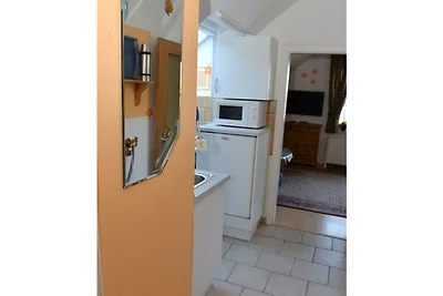 Appartamento Vacanza con famiglia Butjadingen