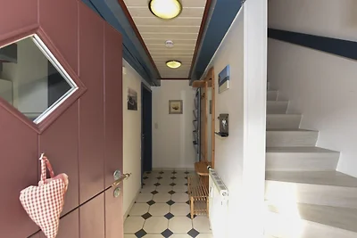 Vakantieappartement Gezinsvakantie Wrixum