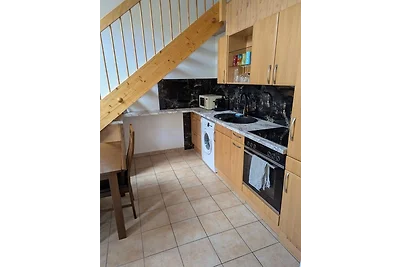 Apartamento Vacaciones familiares Schopfheim