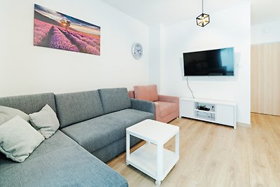 Apartamento Vacaciones familiares Karpacz