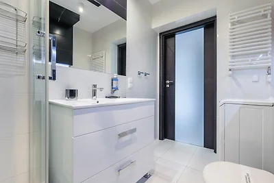 Sun&Snow Wczasowa - Apartment 61