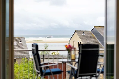 Vakantieappartement Gezinsvakantie Wittdün