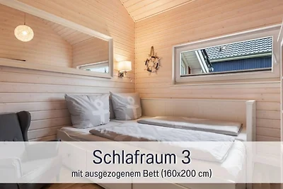 Casa vacanze Vacanza di relax Schönberg & Schönberger beach