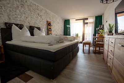 Vakantieappartement Gezinsvakantie Hahnenklee