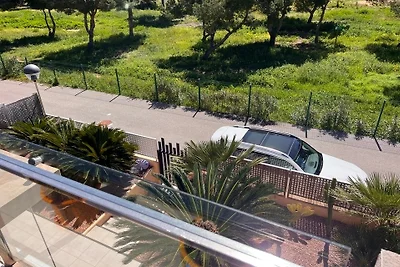 La Zenia Haus
