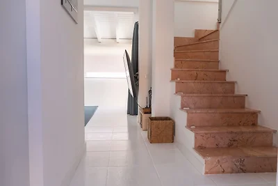 Villa Stars Seaviews Corralejo By