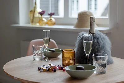 Kajüte #12 | Dock 6a