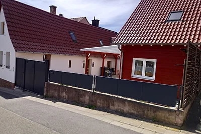 Casa vacanze Vacanza di relax Edenkoben