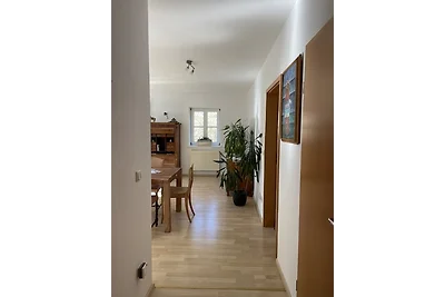 Vakantieappartement Gezinsvakantie Peiting