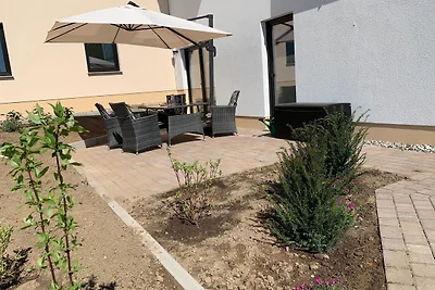 Appartamento Vacanza con famiglia Kühlungsborn