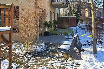 Appartamento Vacanza con famiglia Brandenburg an der Havel