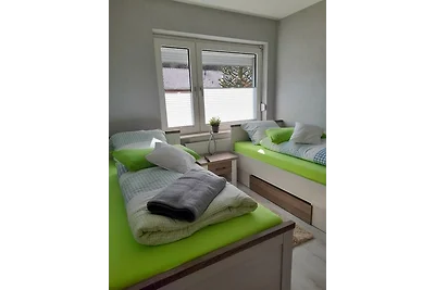 Angelikas Ferienparadies Anni EG