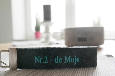 Ferienwohnung Steltenpohl - Whg. 2