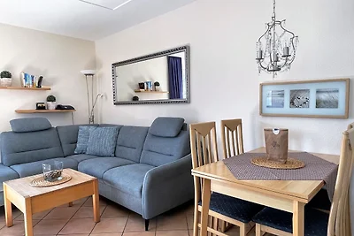 Vakantieappartement Gezinsvakantie Wyk