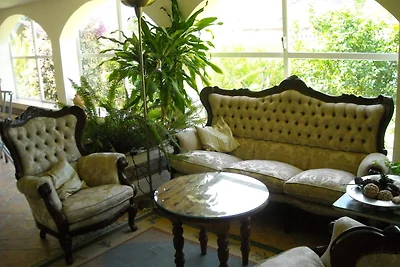 Finca La Ladera