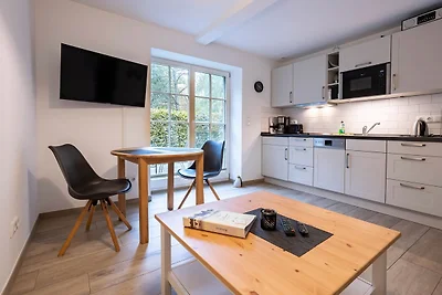 Appartamento Vacanza con famiglia Lehde