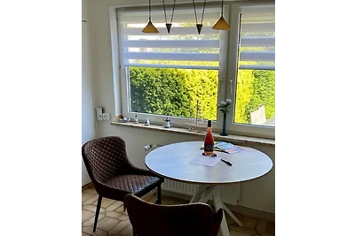 Vakantieappartement Gezinsvakantie Kellenhusen