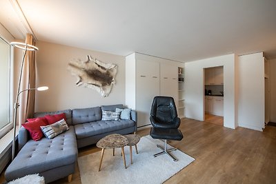 Vakantieappartement Gezinsvakantie Davos