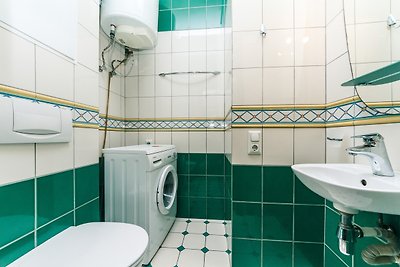 Vakantieappartement Gezinsvakantie Kiev