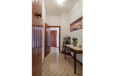 Vakantieappartement Gezinsvakantie Siracusa