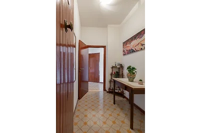 Casa Iblea