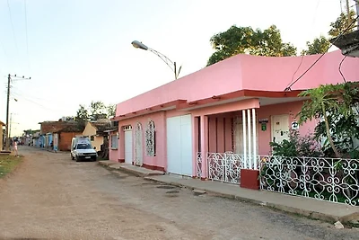 Hostal Georgina y Jose Ramon