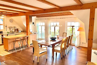 Familienferienhaus Rügenbrise -