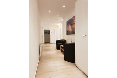 Vakantieappartement Gezinsvakantie Dahme