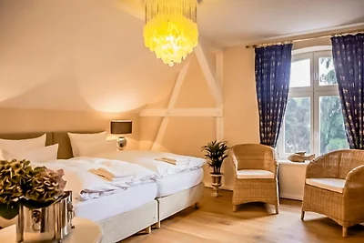 Herman's Hof Appartement Nr. 3