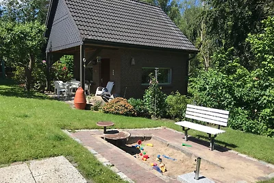 "Lütt Leckersnuut" - Haus Sylvia 4