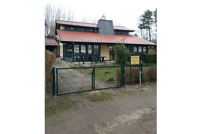 Haus Kerstin am Jabeler See