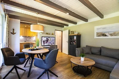 Maison de vacances Vacances relaxation Wittmund