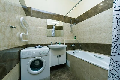 Holiday flat family holiday Kiev