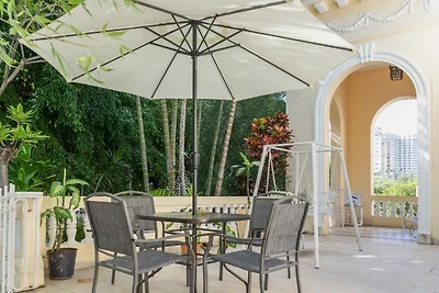 Villa Bella Julieta Appartement 4