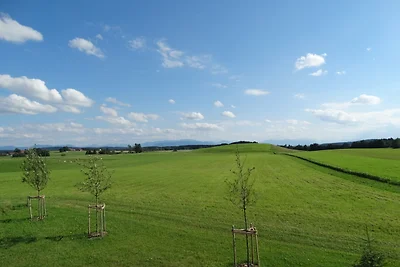 Ferienwohnung Wallberg